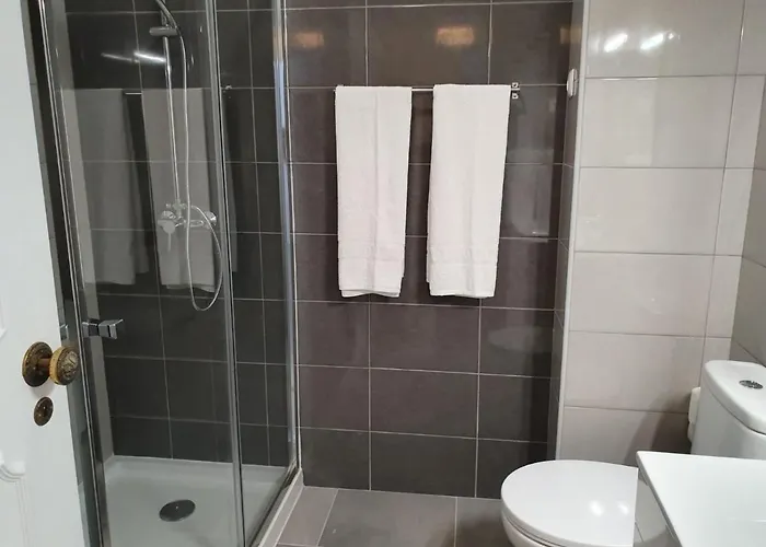 Varandas Do Mar 3- Remodelado, Wifi, 150mt Apartment Quarteira