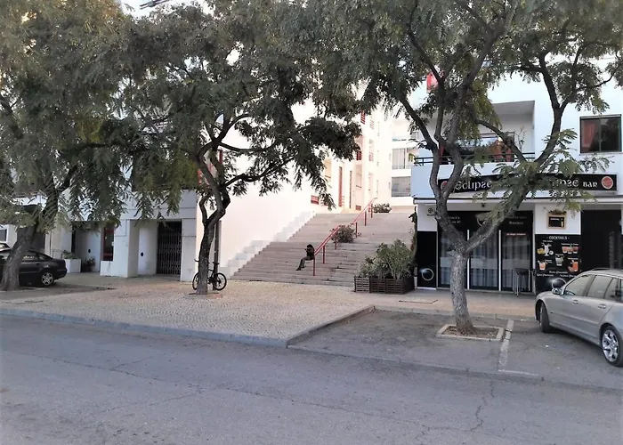 Varandas Do Mar 3- Remodelado, Wifi, 150mt