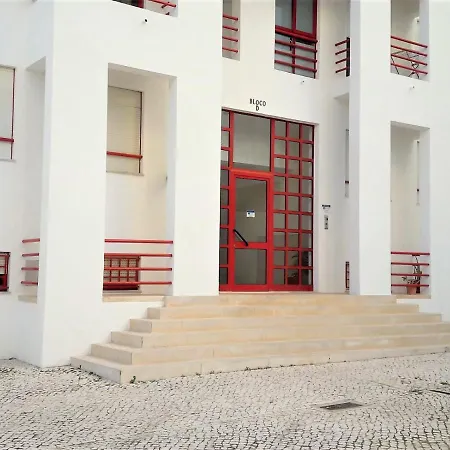Varandas Do Mar 3- Remodelado, Wifi, 150mt Quarteira