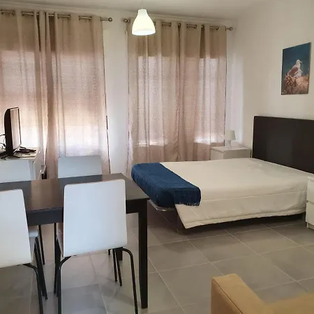 Varandas Do Mar 3- Remodelado, Wifi, 150mt * Quarteira
