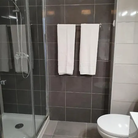 Varandas Do Mar 3- Remodelado, Wifi, 150mt Apartamento Quarteira
