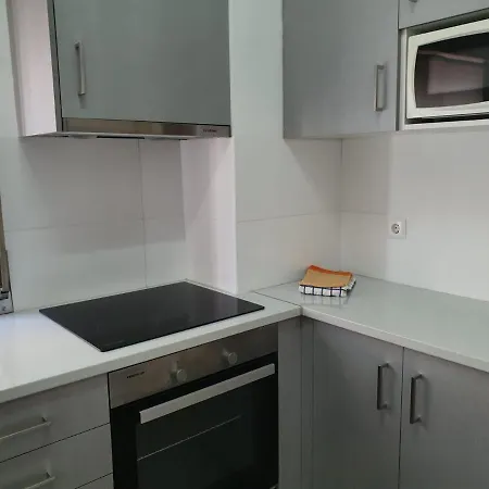 Varandas Do Mar 3- Remodelado, Wifi, 150mt * Quarteira