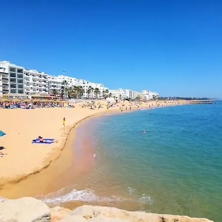 Apartamento Varandas Do Mar 3- Remodelado, Wifi, 150mt *