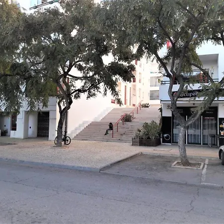 Varandas Do Mar 3- Remodelado, Wifi, 150mt