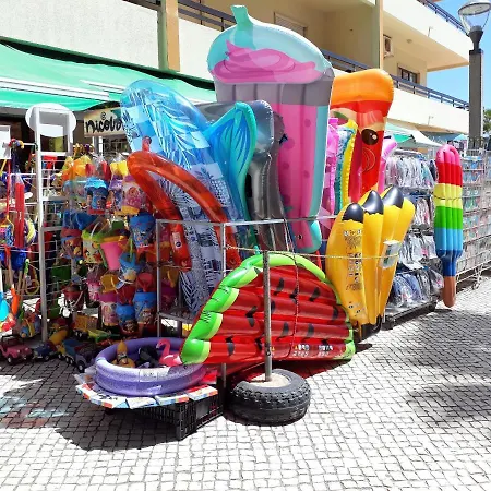 Varandas Do Mar 3- Remodelado, Wifi, 150mt *