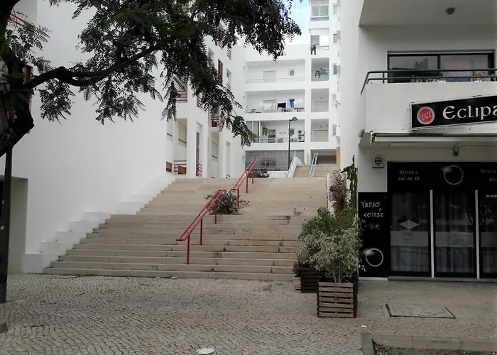 Varandas Do Mar 3- Remodelado, Wifi, 150mt *