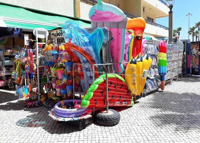 Varandas Do Mar 3- Remodelado, Wifi, 150mt *