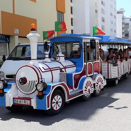 Apartamento Varandas Do Mar 3- Remodelado, Wifi, 150mt