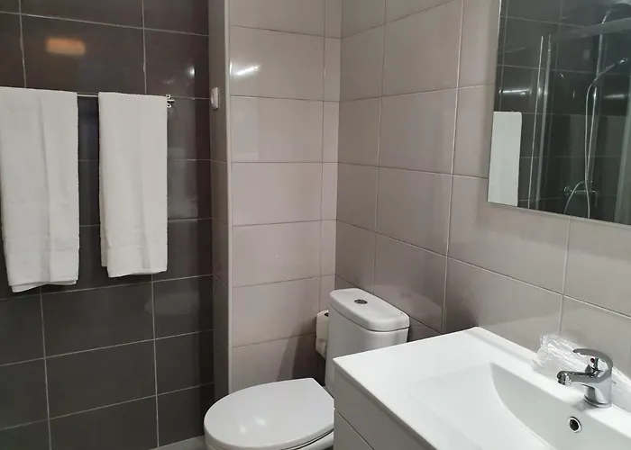 Varandas Do Mar 3- Remodelado, Wifi, 150mt Apartament